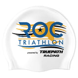 ROC Tri Swimsuits - Silicone Swimming Cap