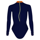 Furati - Version1TL - Surf Swimming Suit Classic Cut