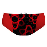 Team Atomica - Classic Brief Swimsuit
