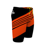 NCSA 26 - Jammer Swimsuit