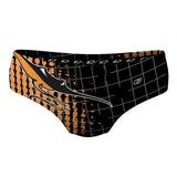 Duncan Stingrays - Classic Brief Swimsuit