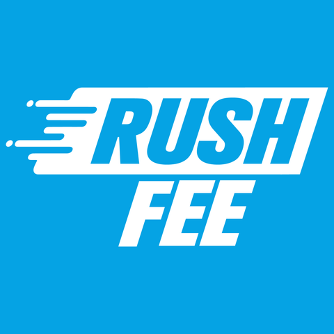 Rush Fee