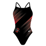 Monarch High School 22 - Skinny Strap Swimsuit