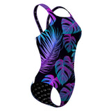 Team Noosa 2022 - Classic Strap Swimsuit