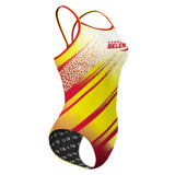 CCDR Belen - Skinny Strap