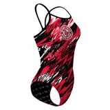 Glens Falls 23 - Skinny Strap Swimsuit