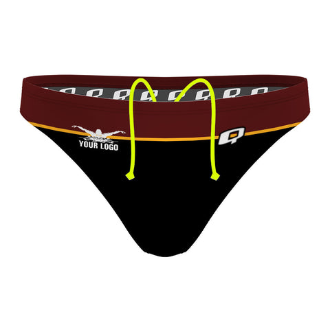 wp_custom07 - Waterpolo Brief Swimsuit