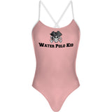 water polo kid - Tieback One Piece