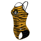 Perquimans County HS 21 - Skinny Strap