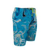 Weyburn Silver Seals - Jammer Swimsuit