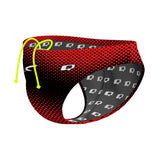 Mast Academy Makos V2 - Waterpolo Brief Swimsuit