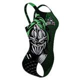 Nogales High School Swim - Classic Strap Swimsuit