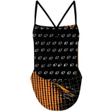 Duncan Stingrays - "Y" Back Swimsuit