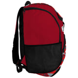 Template08 - Backpack