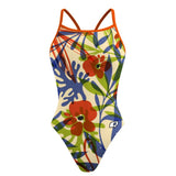 Buttercup - Skinny Strap