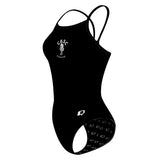 CBSC TAS - Skinny Strap Swimsuit