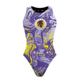 Western Illinois WP - Women's Waterpolo Swimsuit Classic Cut