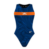 WP_custom08 - Women Waterpolo Swimsuit Classic Cut