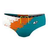 Alpha Aquatics 2022 FV - Classic Brief Swimsuit