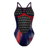 Chaminade LIONS - Skinny Strap