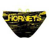 Saline Hornets Water Polo - Waterpolo Brief Swimsuit