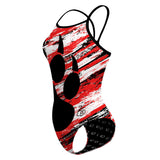 John Burroughs HS - Skinny Strap