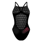 Panthers Alpha - Skinny Strap