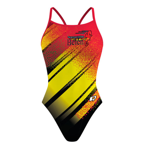 CCDR Belen 22 - Skinny Strap