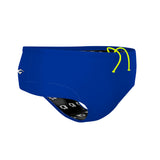 UNIK 2022 - Classic Brief Swimsuit
