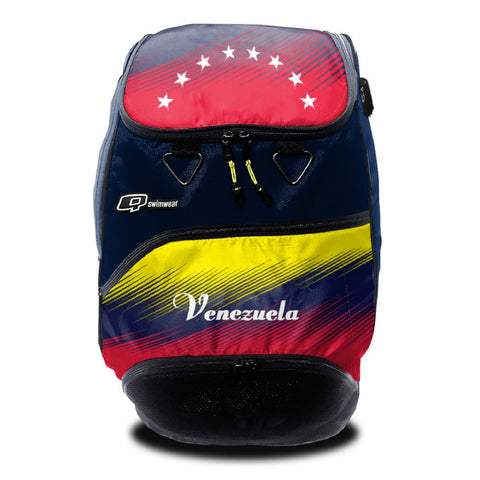 Venezuela - Backpack