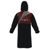 Ada Parka 1 - Swim Parka