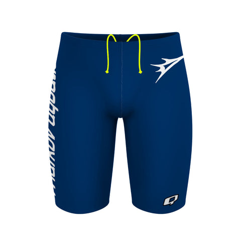 Markov Aquatic- Jammer - Jammer Swimsuit