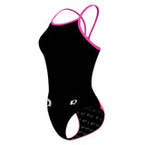 Hyde Park - Skinny Strap Swimsuit