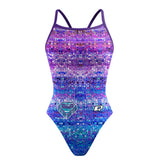 Century Swim Team 2020 - Sunback Tank