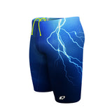Lightening - Jammer Swimsuit