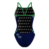 Chino Hills Huskies - Sunback Tank