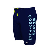 Coquitlam Sharks TAS 23 - Jammer Swimsuit