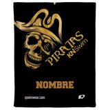 Piratas KNSwim name 21 - Mesh Bag