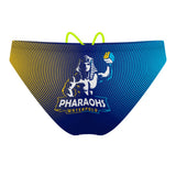 Pharaohs - Waterpolo Brief