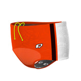 Hersey - Mesh Drag Swimsuit