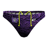Warriors1 - Waterpolo Brief