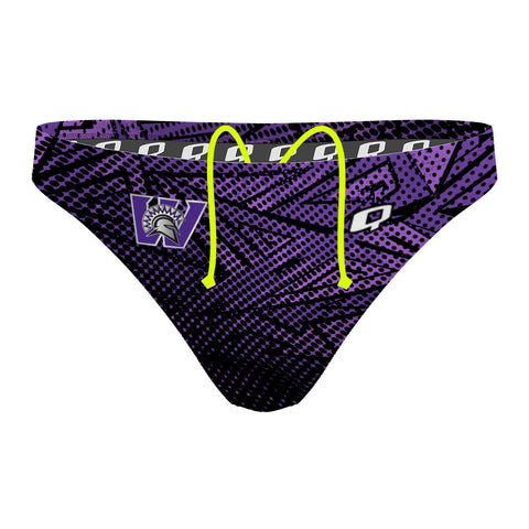 Warriors1 - Waterpolo Brief
