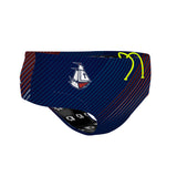 Columbus High School 21 personalizado - Classic Brief