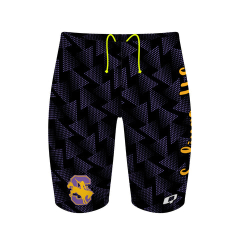 Salinas HS - Jammer Swimsuit