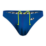 Moraga Ranch 22 - Waterpolo Brief Swimsuit
