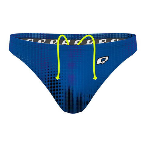 Moraga Ranch 22 - Waterpolo Brief Swimsuit
