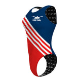 wp_custom03 - Women Waterpolo Swimsuit Cheeky Cut