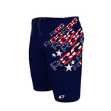RBG24 Jammer - Jammer Swimsuit
