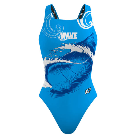 White Rock Wave FV - Classic Strap