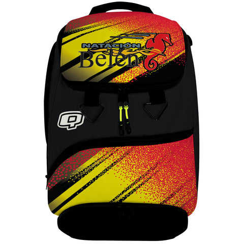 CCDR Belen 22 - Backpack